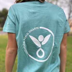 Apucamiseta infantil