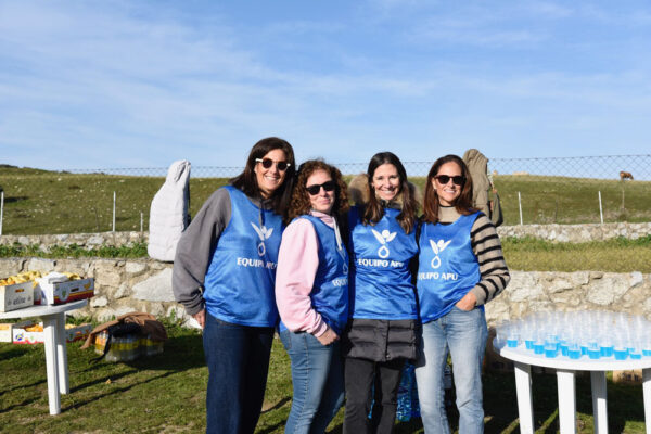 Carrera/Marcha Cerro Marmota 26 noviembre 2023