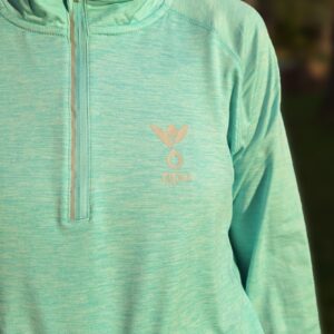 Apu técnica manga larga