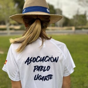 Apu camiseta técnica adultos