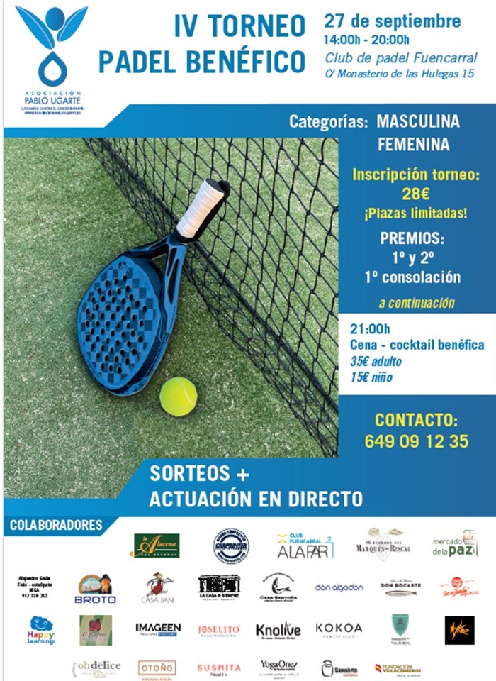 Padel Almudena