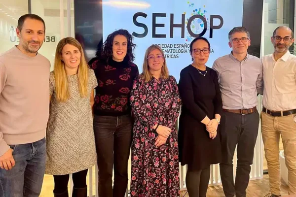 Entrevista doctora e investigadora Adela Cañete