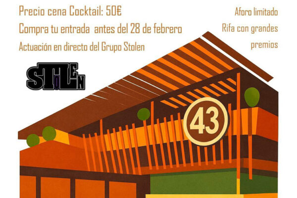 Fiesta APU Cartagena – Patrocinadores