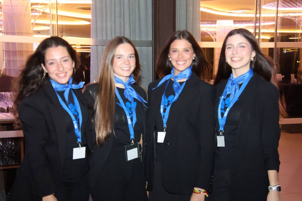 FIESTA BENÉFICA Cartagena 13 marzo 2026